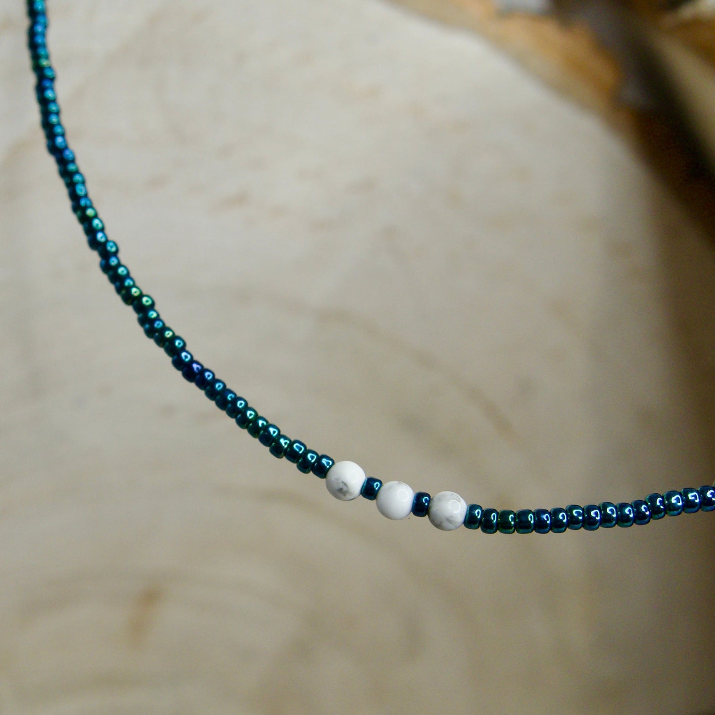 Collier FIONA