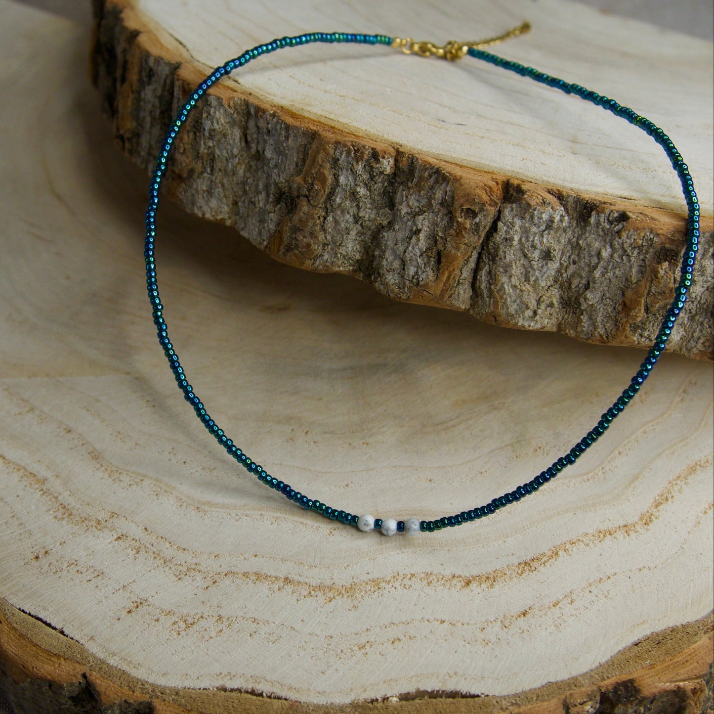 Collier FIONA