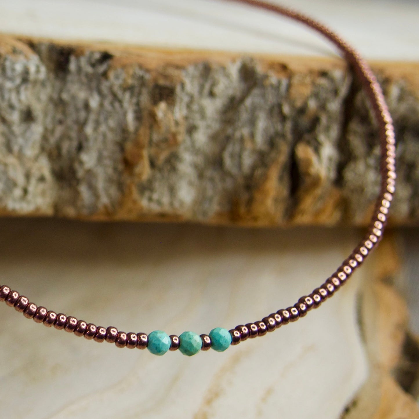 Collier CAMILLE