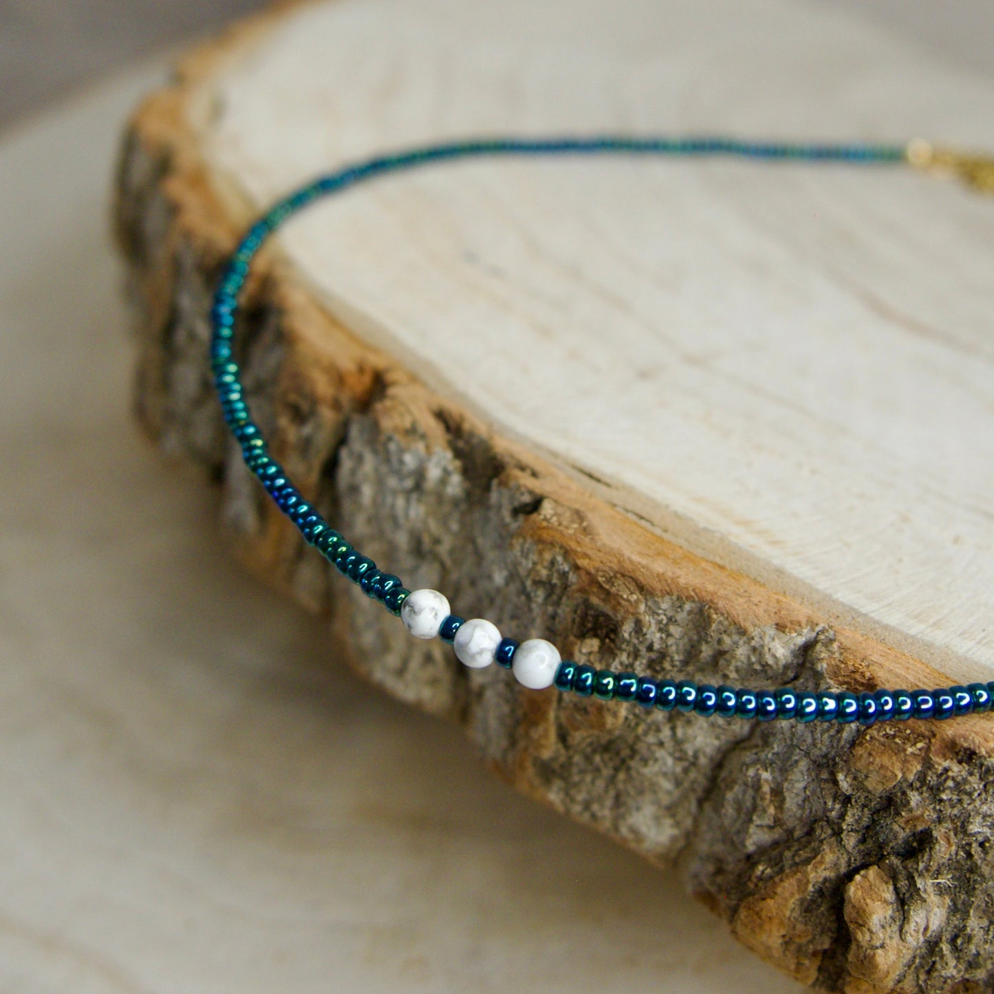 Collier FIONA