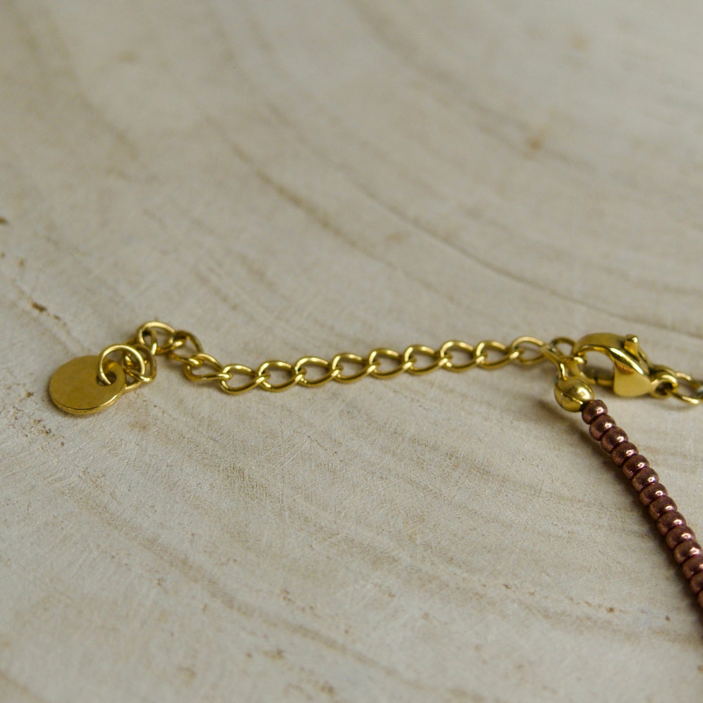 Collier CAMILLE