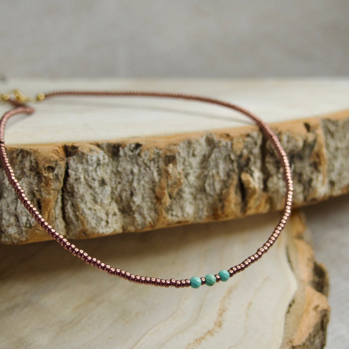 Collier CAMILLE