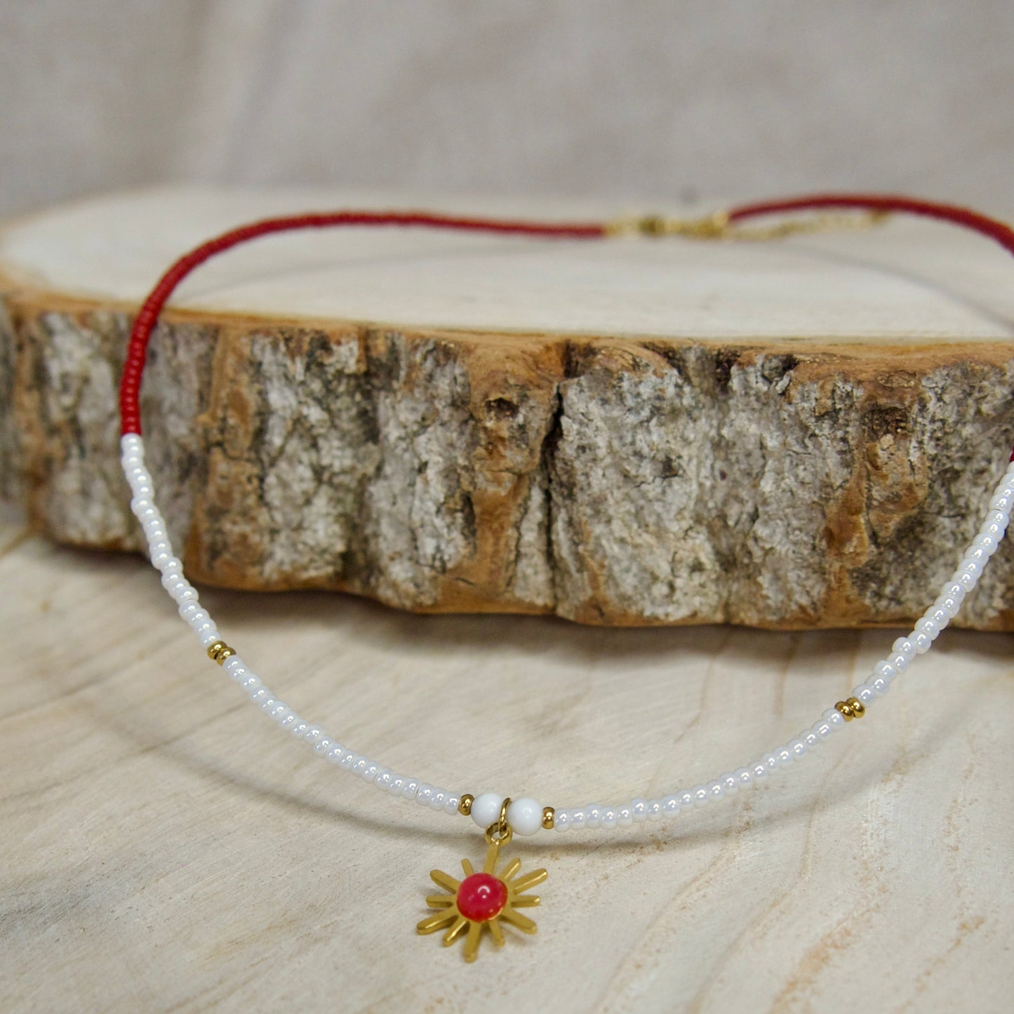 Collier HILONA