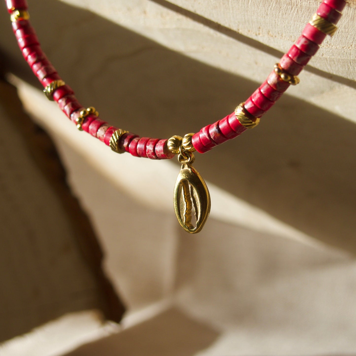 Collier JEANNE