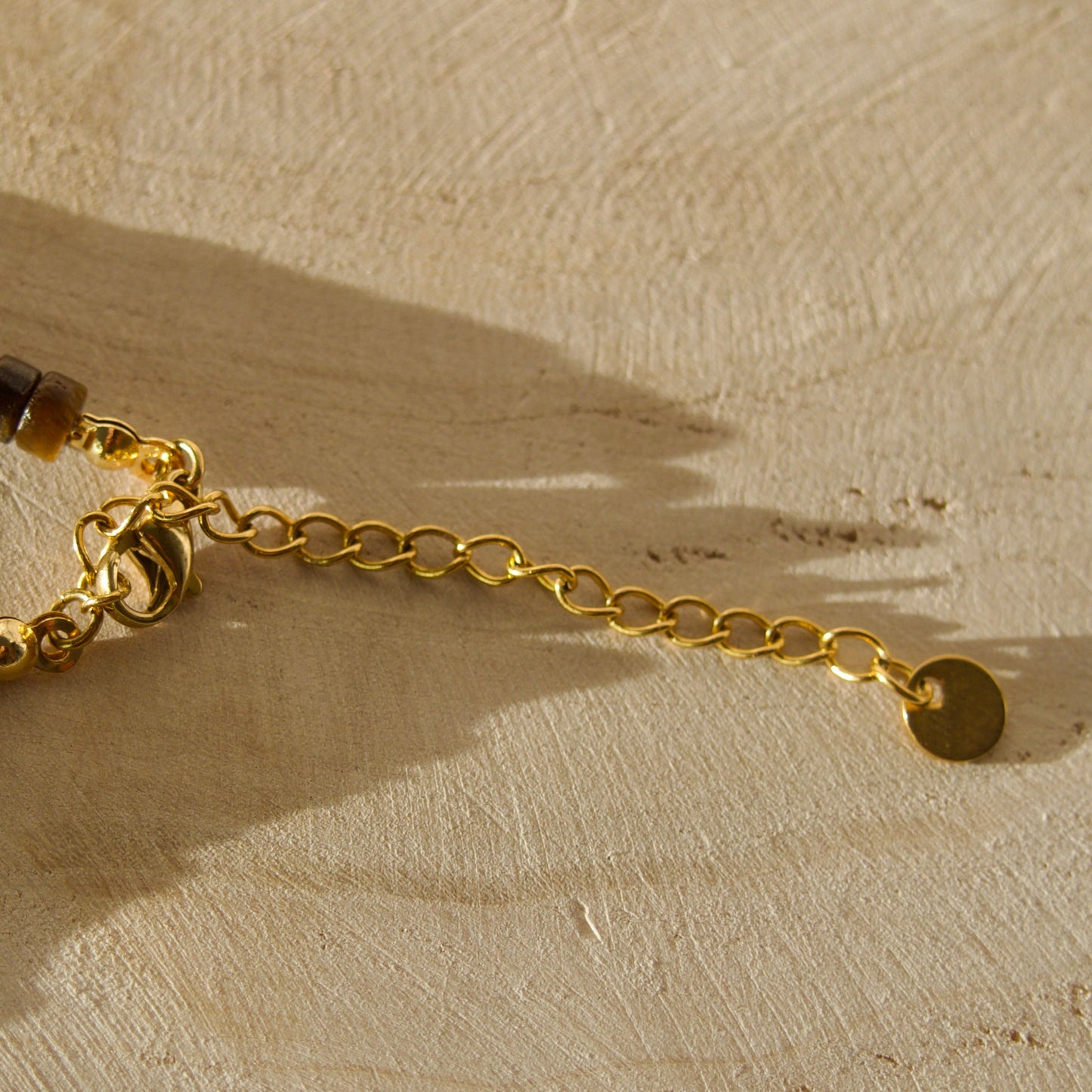Collier DANIELLE