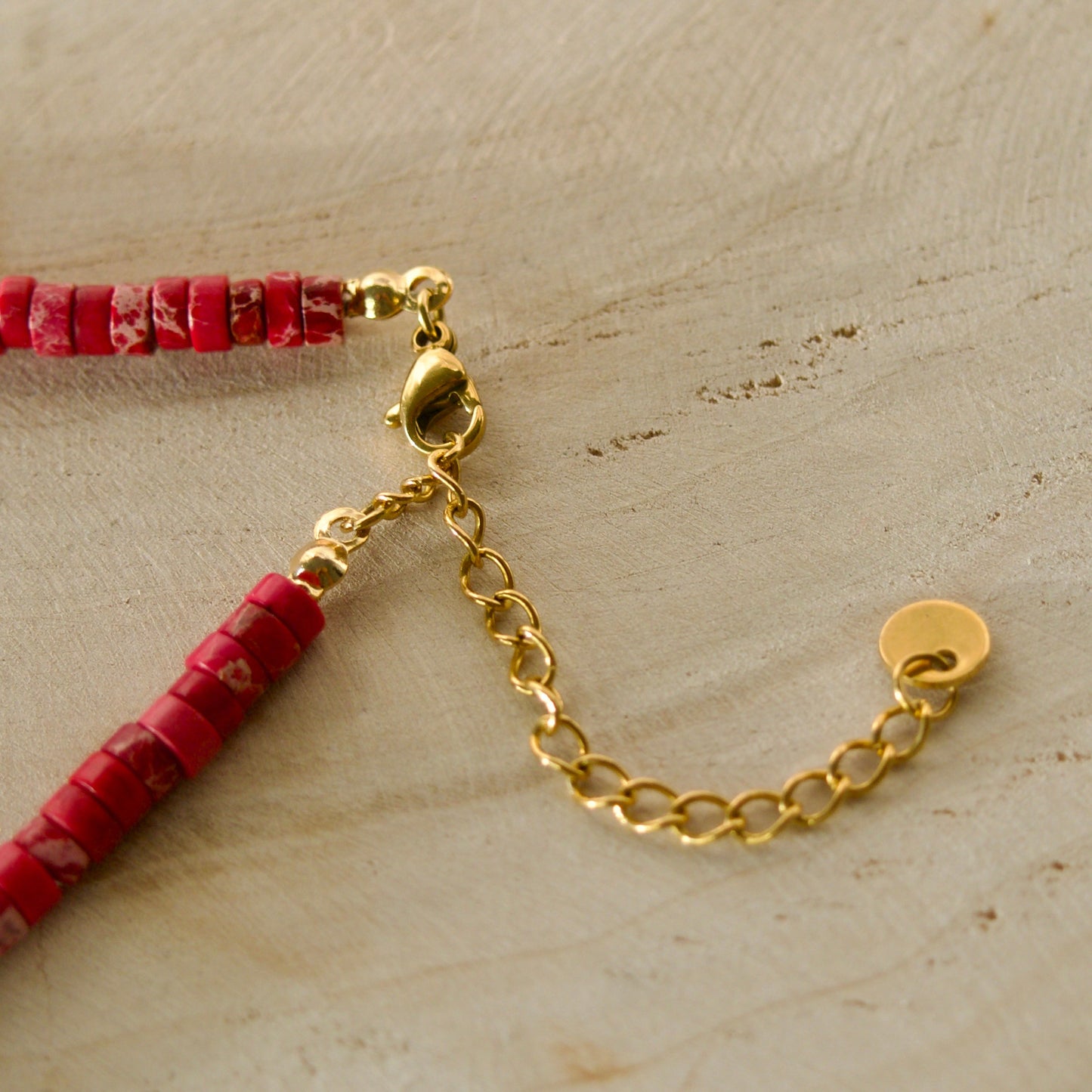 Collier JEANNE