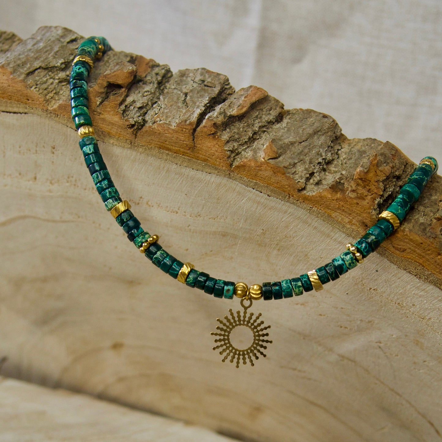 Collier BARBARA