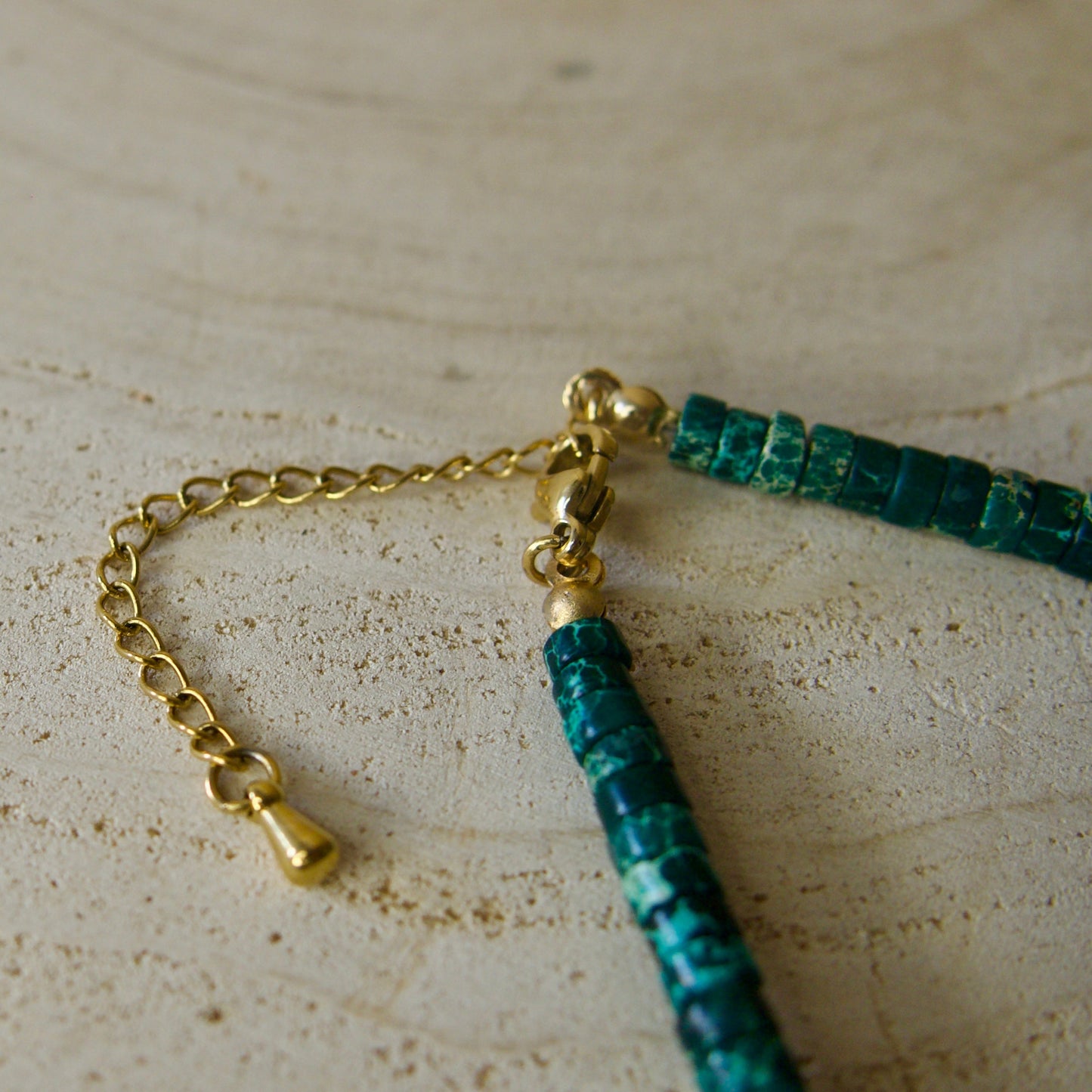 Collier BARBARA