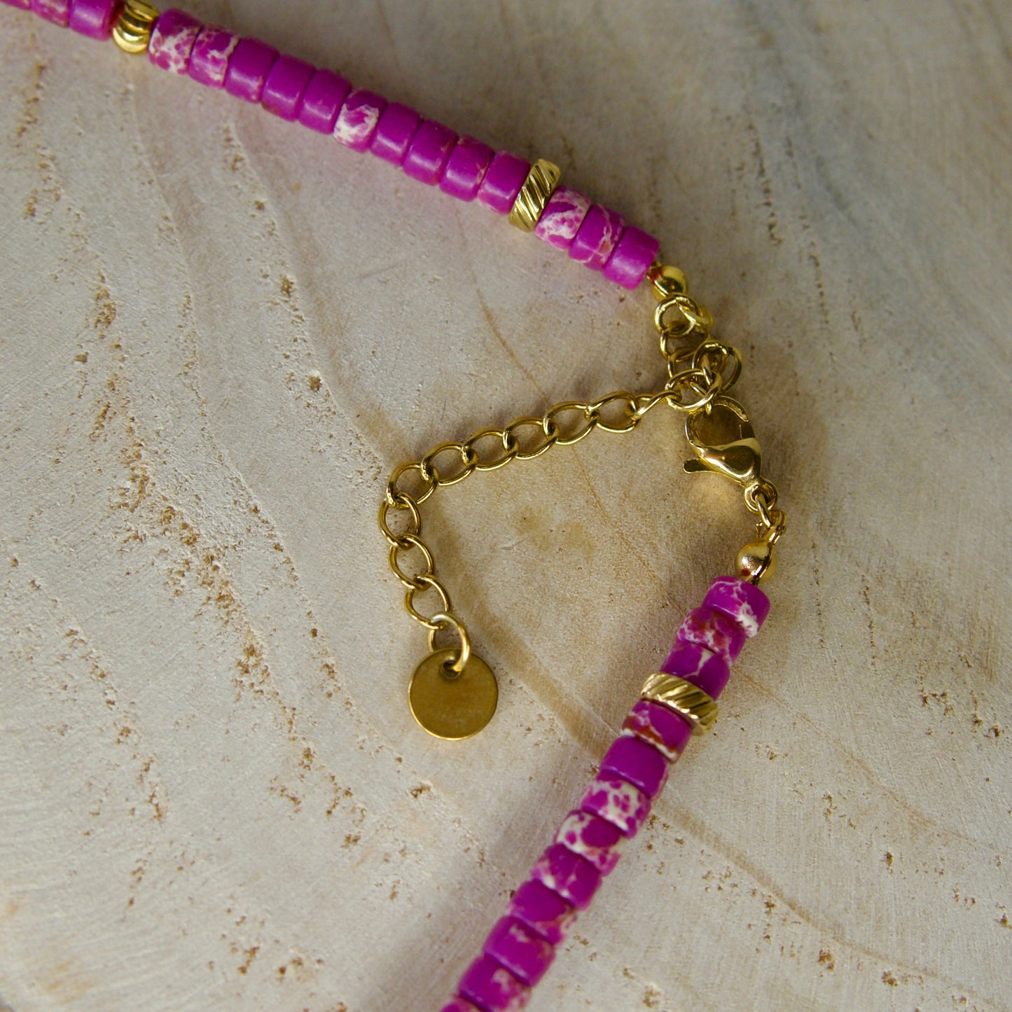 Collier MATHILDE