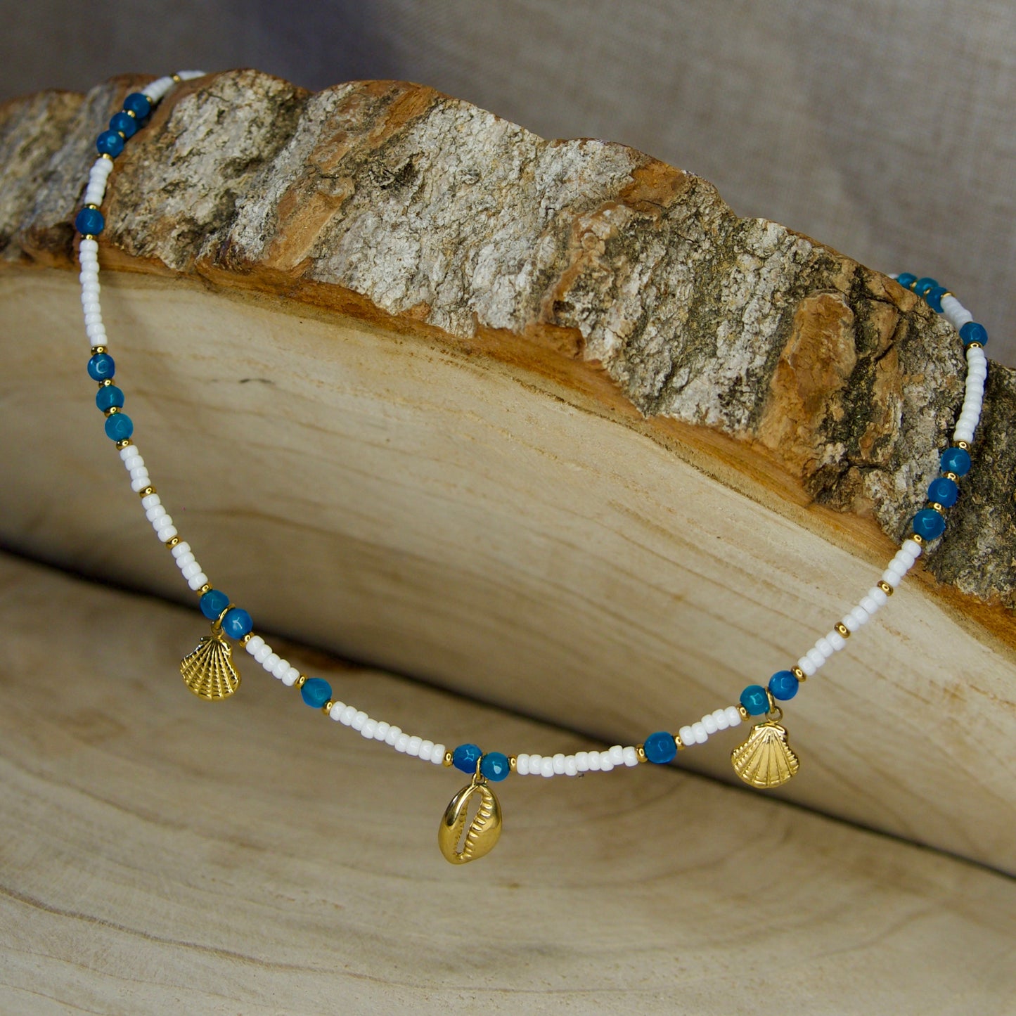 Collier LINA