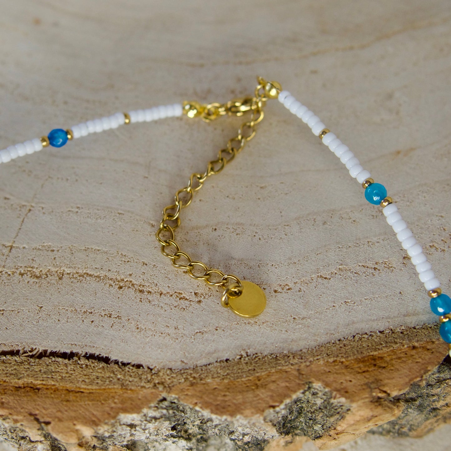Collier LINA