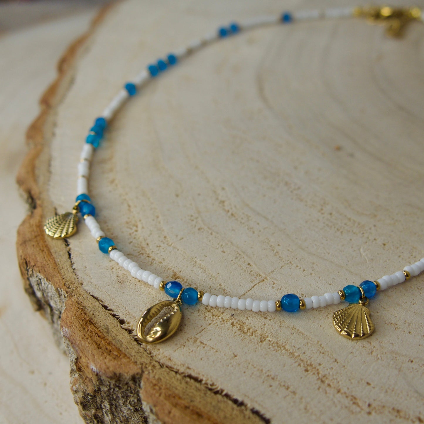Collier LINA