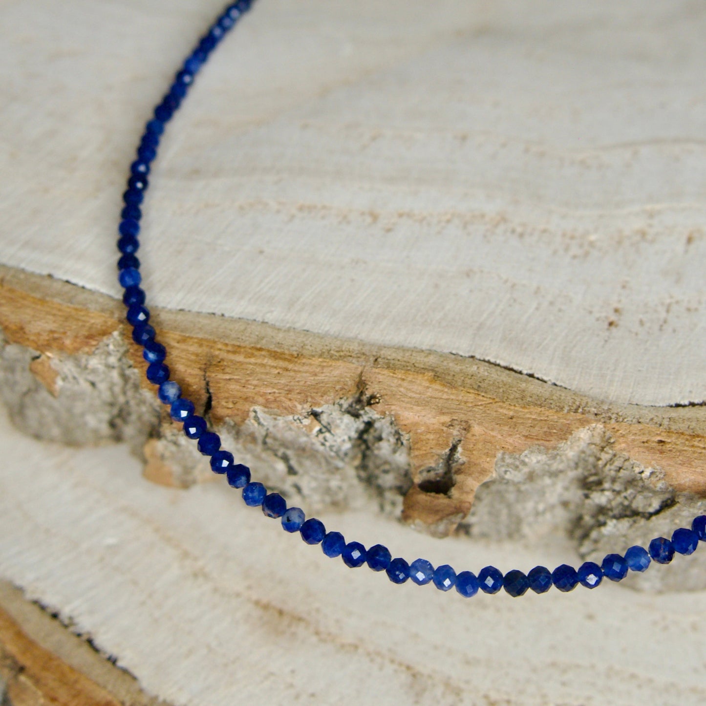 Collier ÉLÉONORE