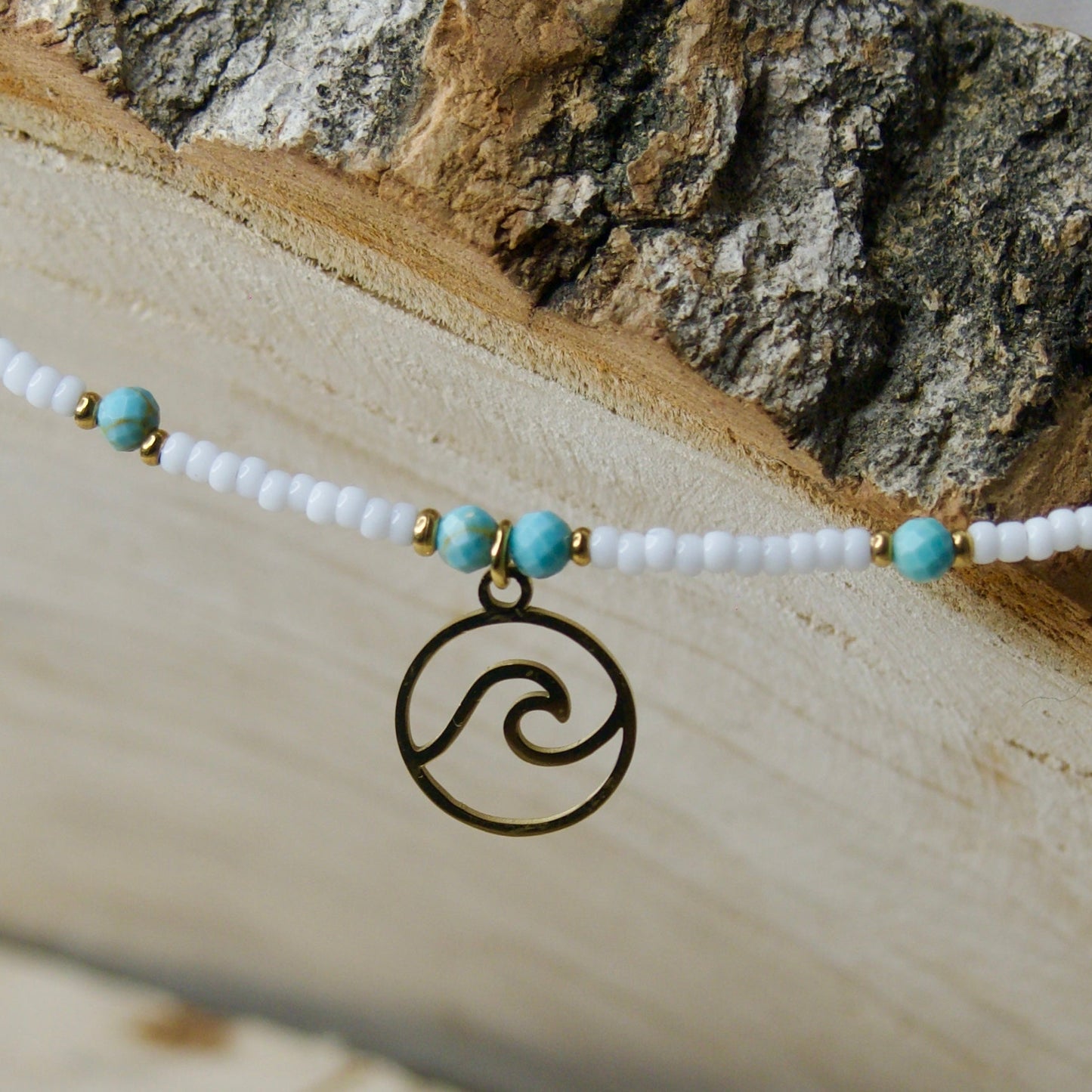 Collier MAXINE