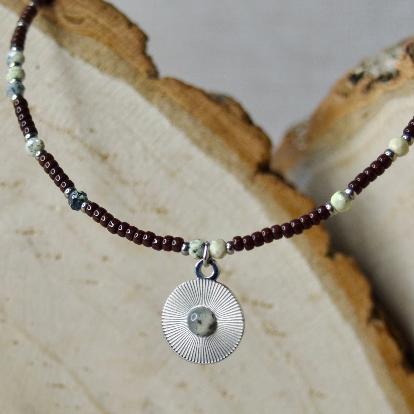 Collier LÉONIE
