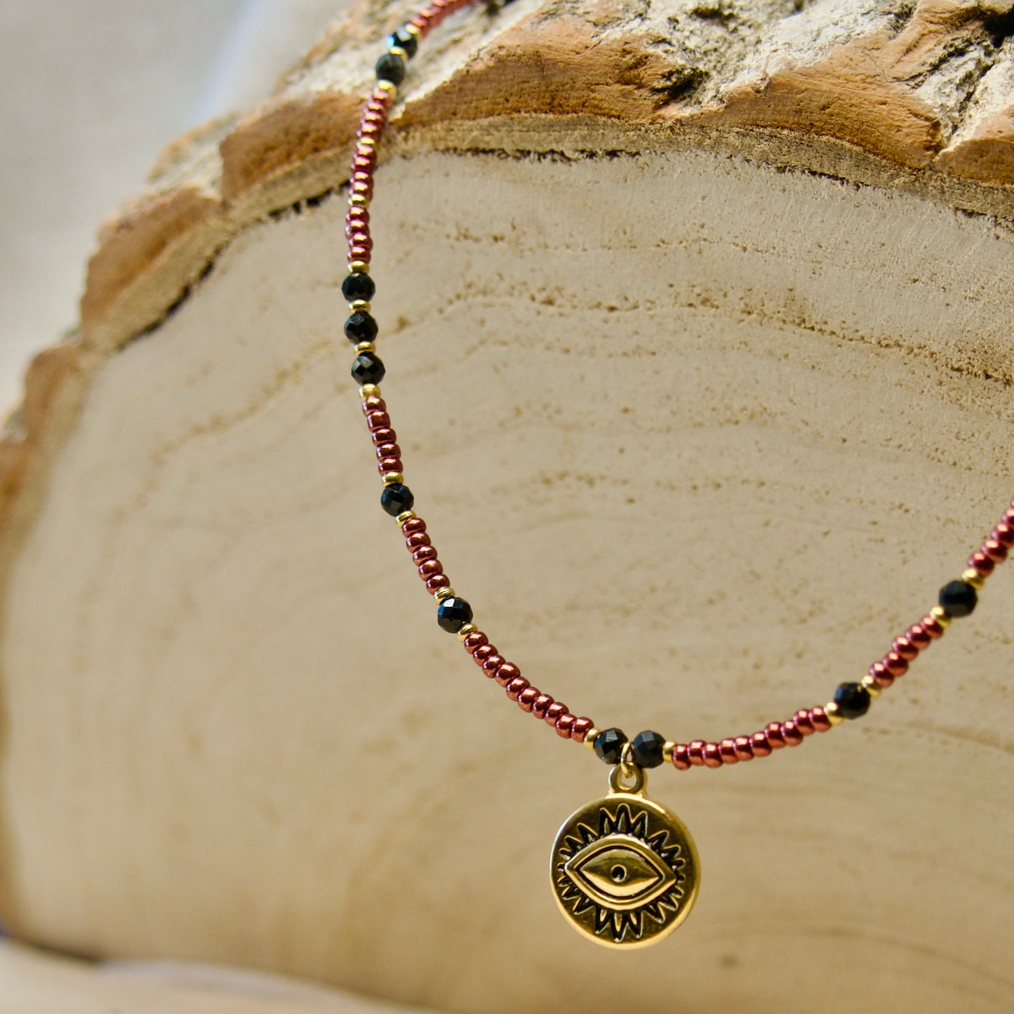 Collier ALIX