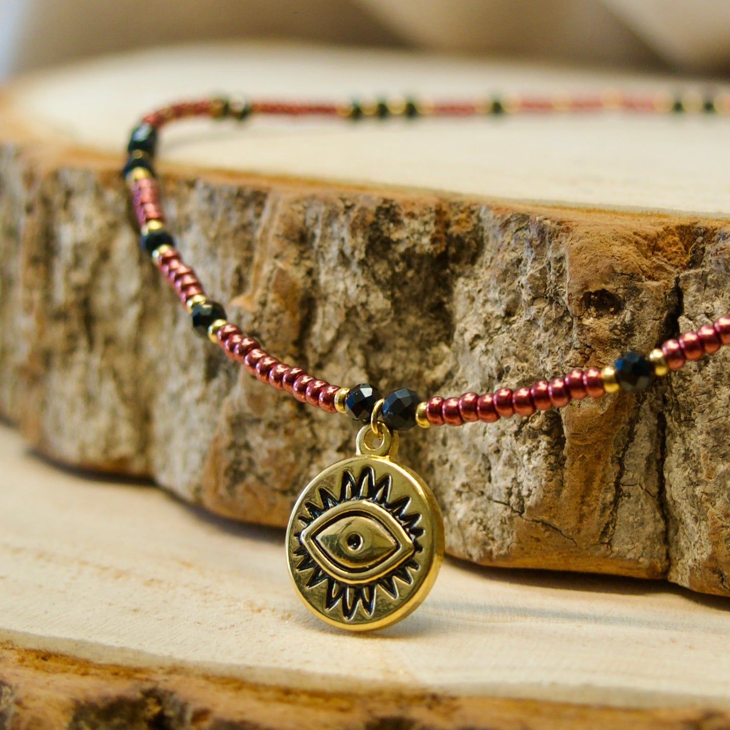 Collier ALIX