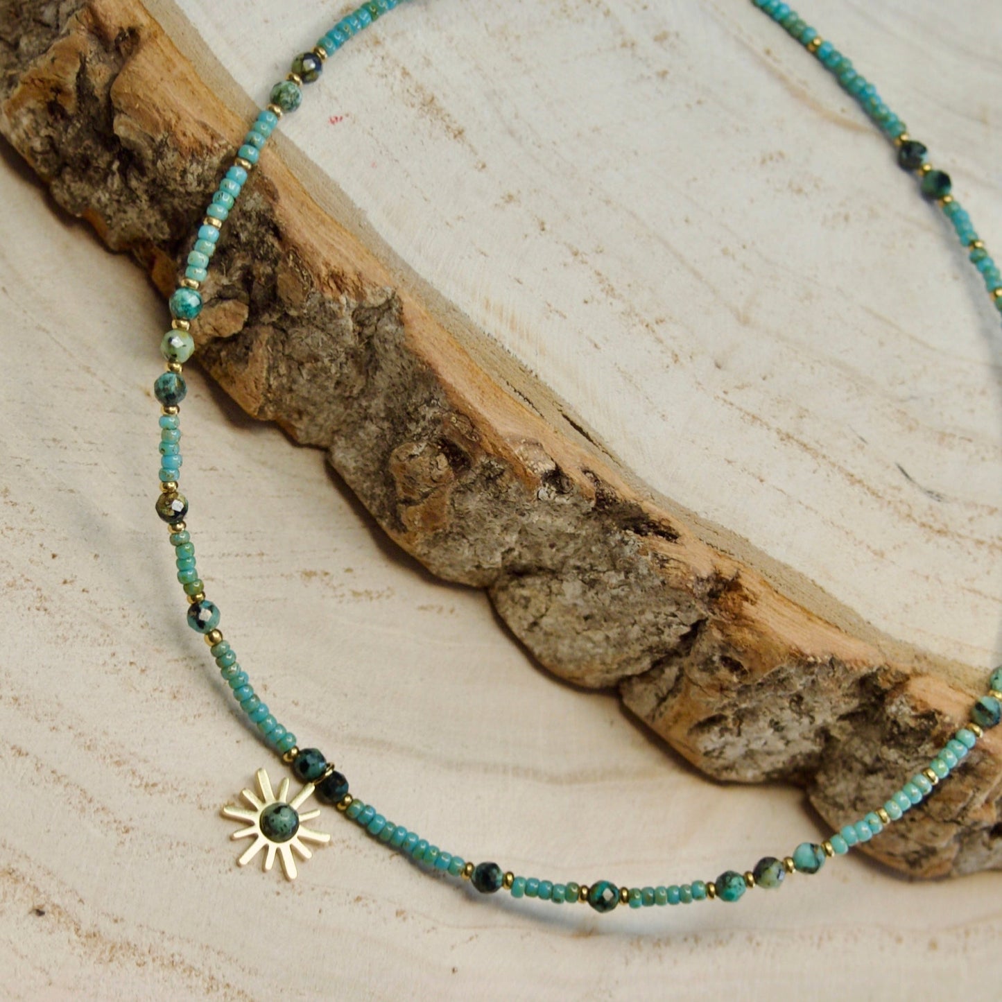 Collier AMBRE