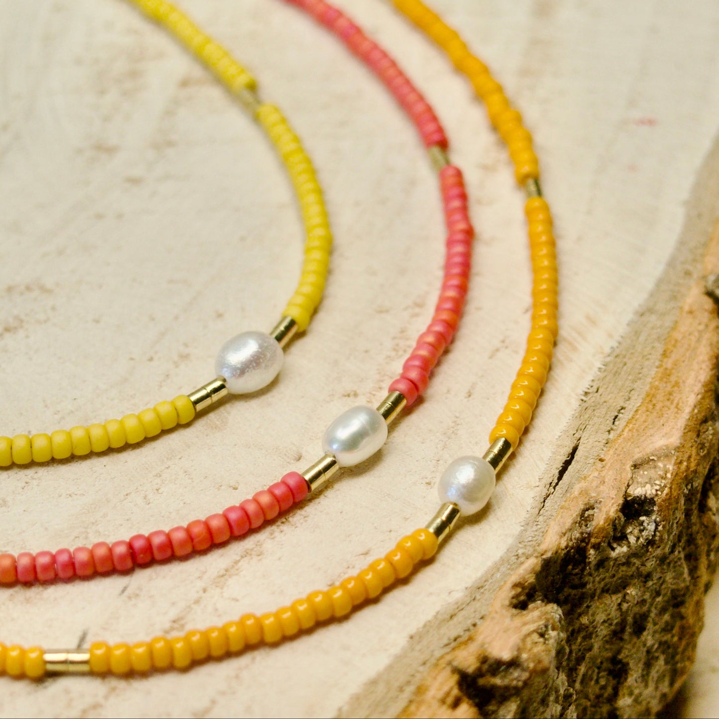 Bracelet de cheville