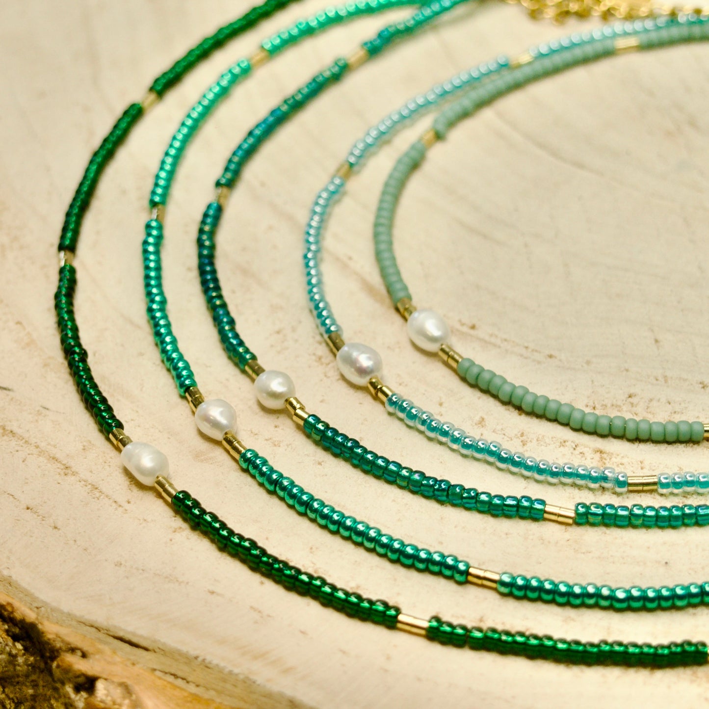 Bracelet de cheville