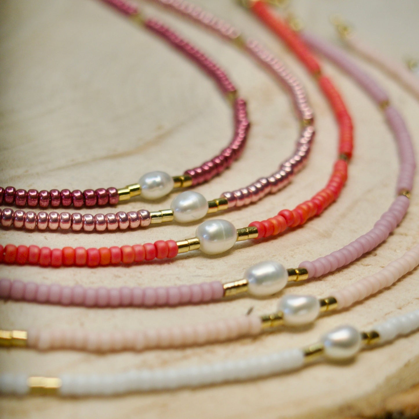 Bracelet de cheville
