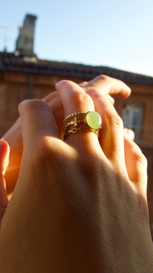 Bague CHLOÉ