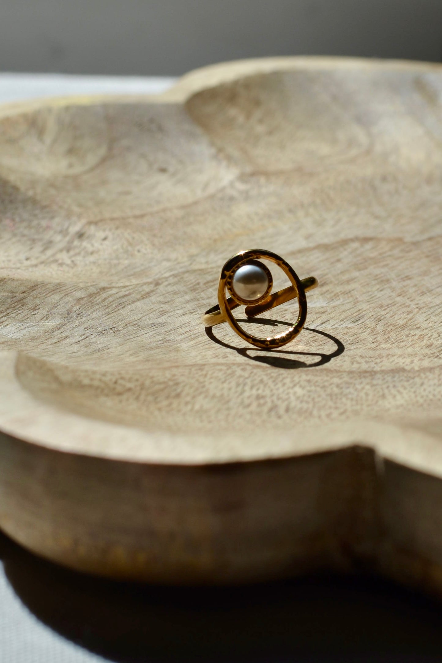 Bague ELIA