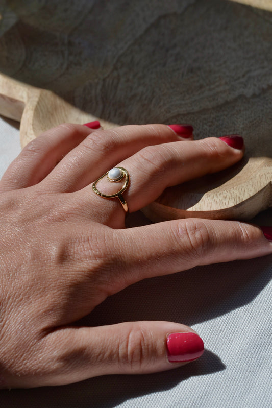 Bague ELIA