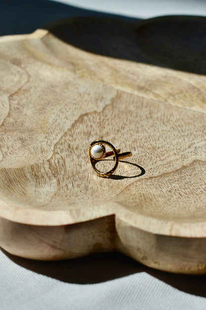 Bague ELIA