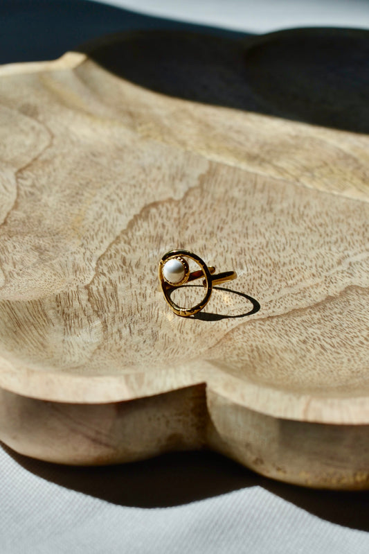 Bague ELIA