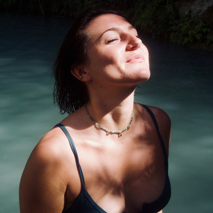 Collier SOLANA