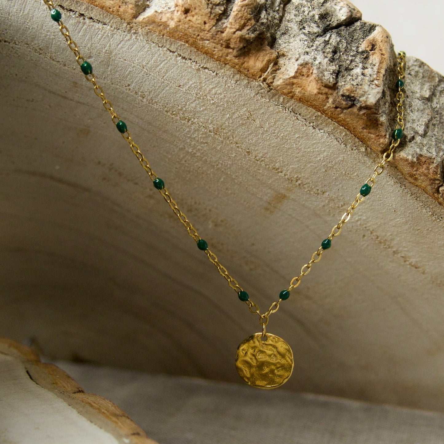 Collier JUSTINE