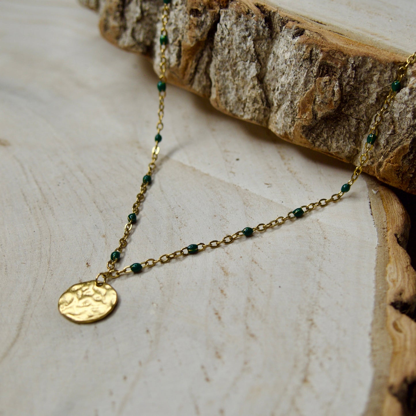 Collier JUSTINE