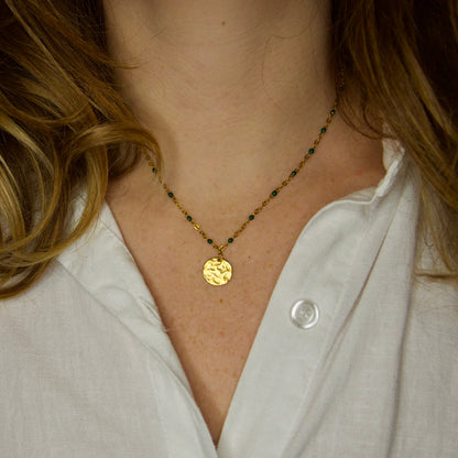 Collier JUSTINE