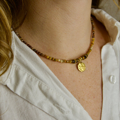 Collier PAULINE