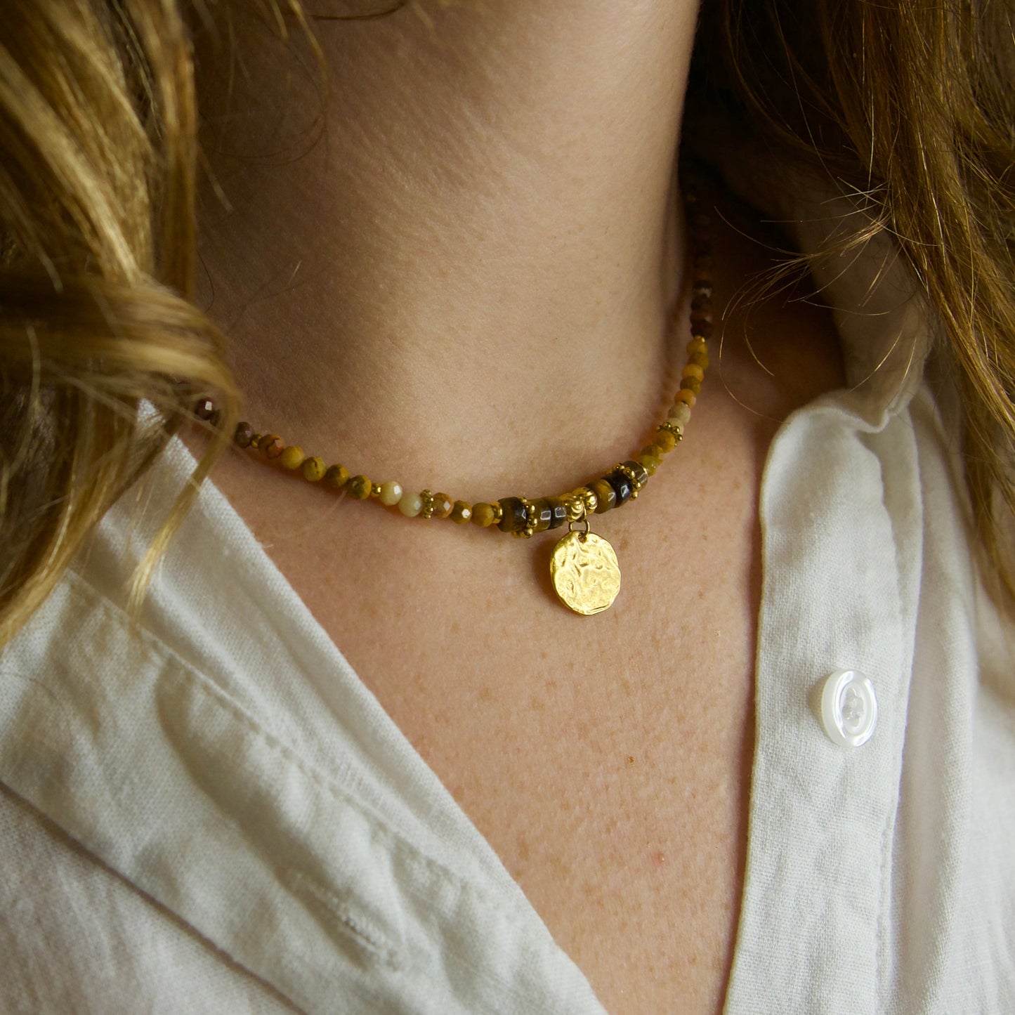 Collier PAULINE