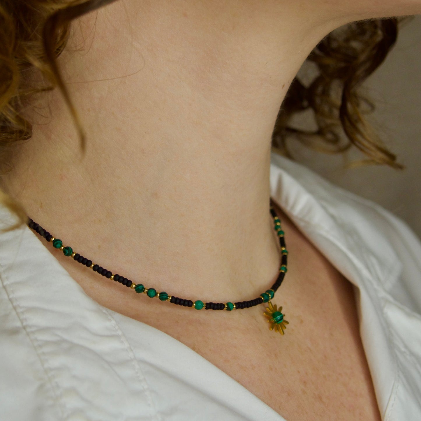 Collier MARGAUX
