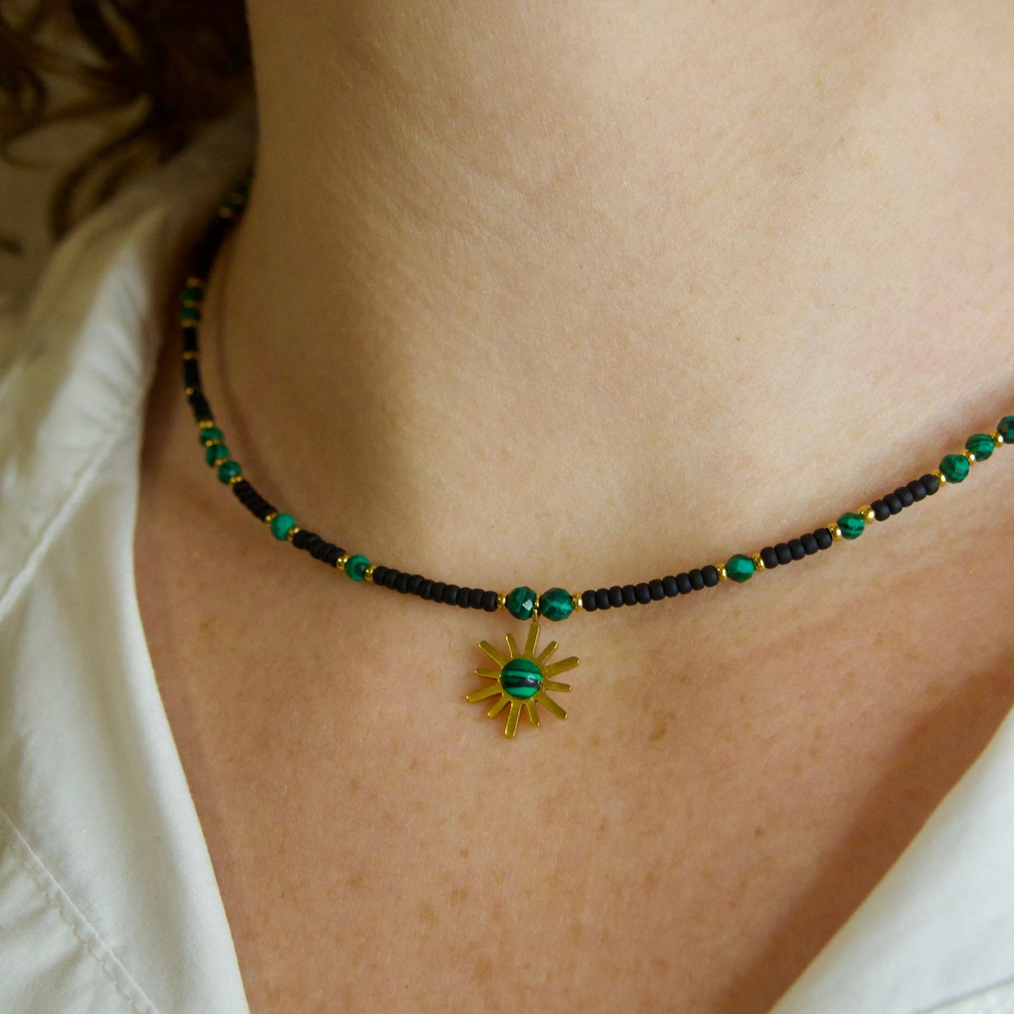 Collier MARGAUX