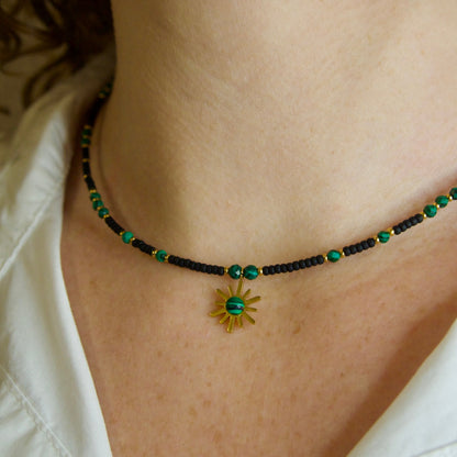 Collier MARGAUX