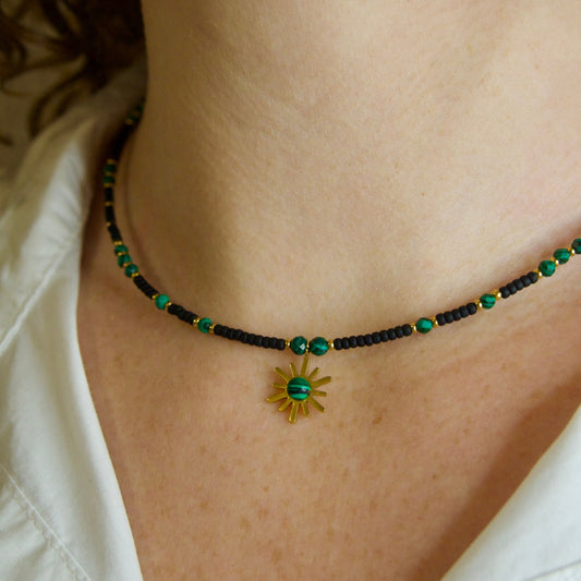 Collier MARGAUX