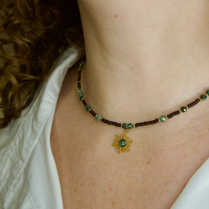 Collier CHLOÉ