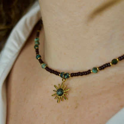 Collier CHLOÉ
