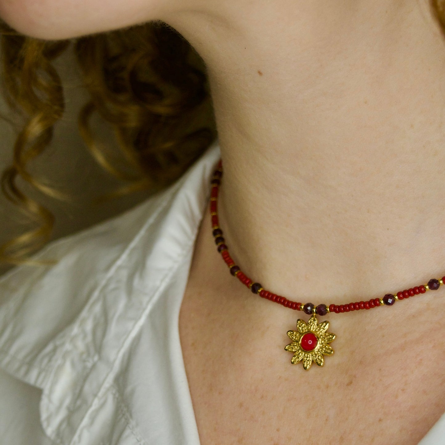 Collier MÉLINA