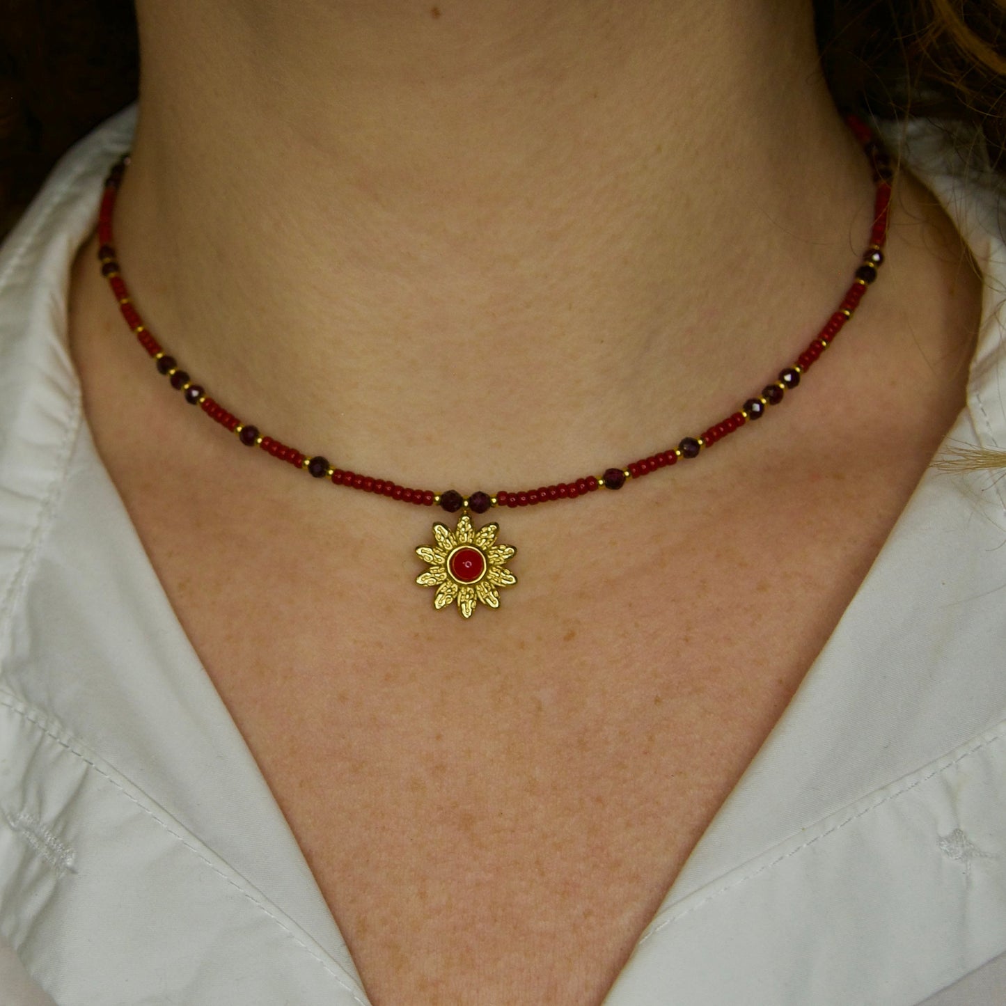 Collier MÉLINA