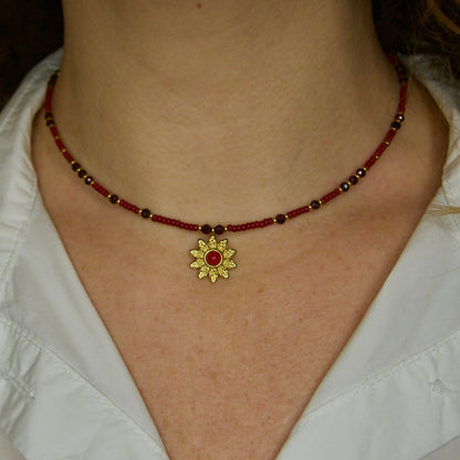 Collier MÉLINA