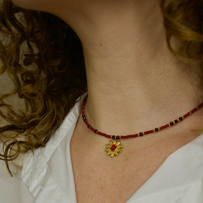 Collier MÉLINA