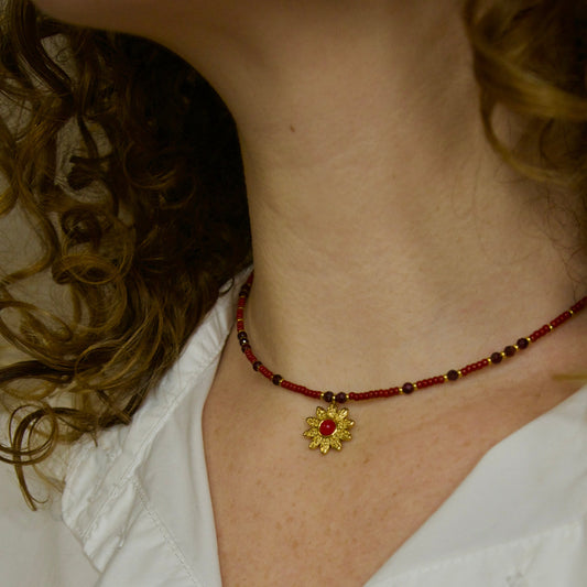 Collier MÉLINA