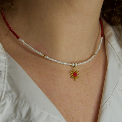 Collier HILONA