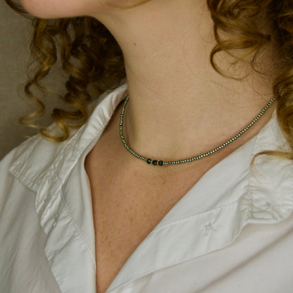Collier SOPHIE
