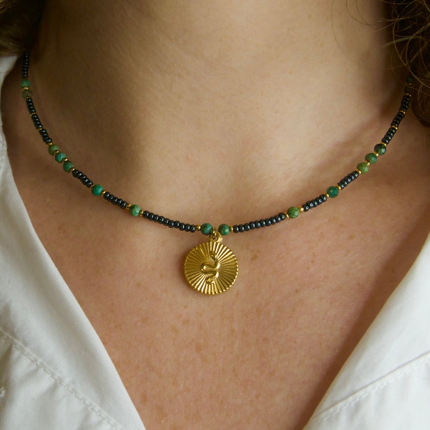 Collier KATHY